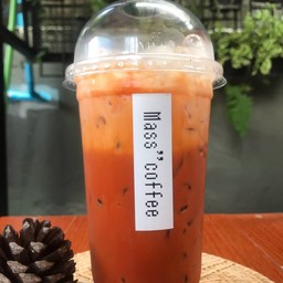 Mass’’Coffee ริมน้ำ