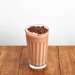 Chocolate Shake