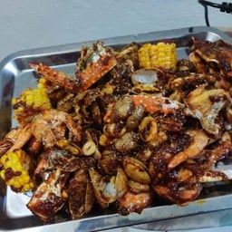 กุ้งถัง