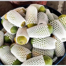 เจ๊มลผลไม้สด