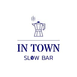 Slow Bar In Town