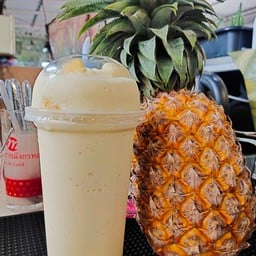 ล้านน้ำปั่น@ฟลอร่าวิลล์