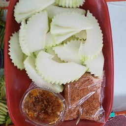 มะม่วงเปรียวใหญ่