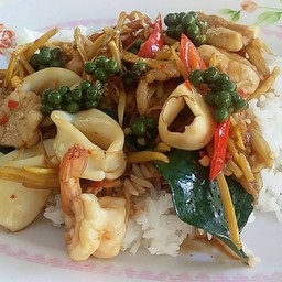 ป้านาขั้นเทพ