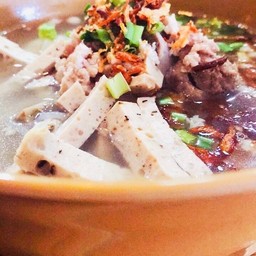 ก๋วยจั๊บญวน