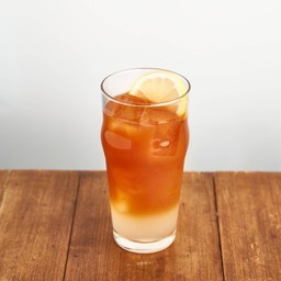 Lemon Iced Tea