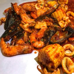 กุ้งถัง ไซส์ S