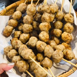 ครัวท้ายซอย by ลูกชิ้นนายตรีดอนกลาง