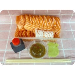 Takecare salmon