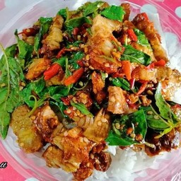 ครัวน้องพลอยอร่อยทุกเมนู