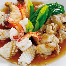 ราดหน้า