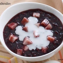 ขนมหวานเจ๊ชาม