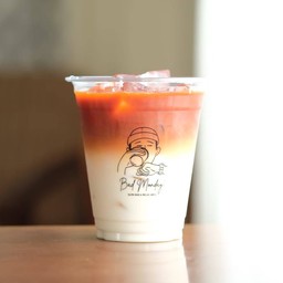 Thai tea