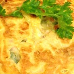 ข้าวผัดพัทยา