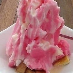 ปังเย็นนมเย็น