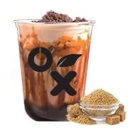 ชานมบราวน์ชูการ์ OX