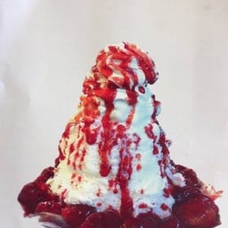 ปังเย็น นมสดสตอ