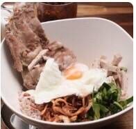 ก๋วยจั๊บญวนพิเศษ เพิ่มไข่ตอก