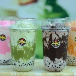 ชาเหนียวนมสดbyติ๋ว