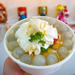 บิงซูลำใย (m)