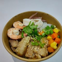 ทะเลดอง 20฿ | ตลาดเซฟวัน