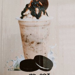 หมีๆโอริโอ้