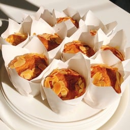 Big Bear Cafe หนองคาย