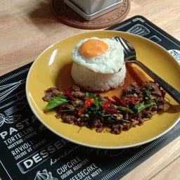 โรงครัว