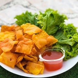 ป้าตุ๊กตามใจสั่ง