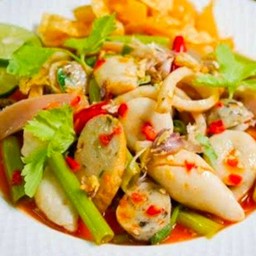 ยำรวมมิตร