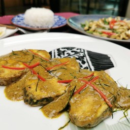 ฉู่ฉี่ปลาโอ