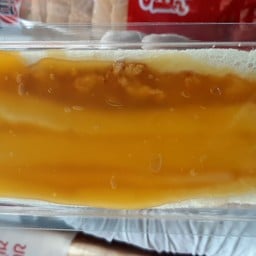 แซนวิชโบราณ โบโลน่า หมูหยอง