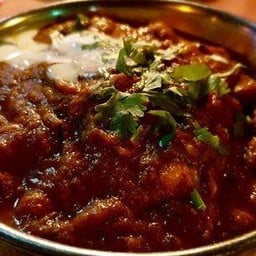 Mutton Jalfrezi