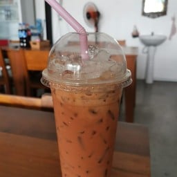 ร้านอาหารมุสลิม ชุกรี ปตท.ตากแดด