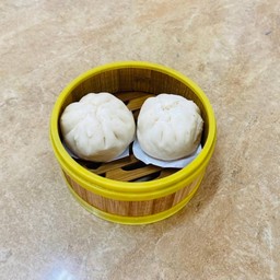 ซาลาเปาหมูสับ