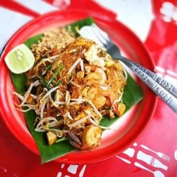 ผัดไทย หอยทอดสะพาน4