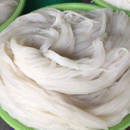 ขนมจีนเปล่า