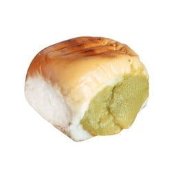 ขนมปังปิ้ง - ชาเขียว มัทฉะ