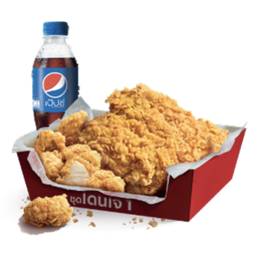 [12-12] ไก่โดนใจ 1