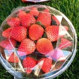 ปั่นเพื่อลูก@น้ำปั่นซอย7 น้ำปั่นซอย7