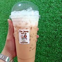 ชานมหอม