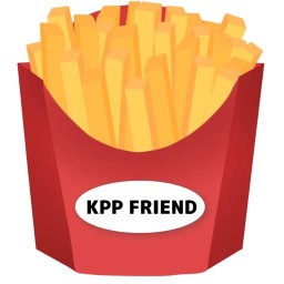 KPP FRIED 🍟🍗