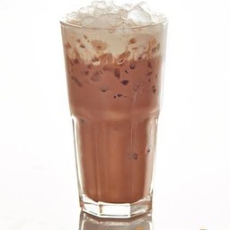 โอวัลตินเย็น