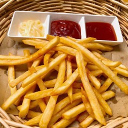 เฟรนฟราย