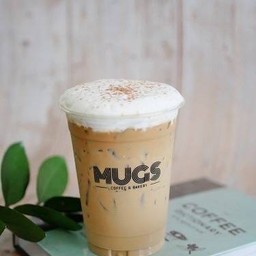 Mugs Coffee Shop