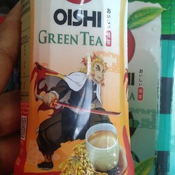 โออิชิต้นตำรับ