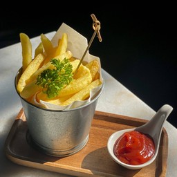 เฟรนช์ฟรายด์