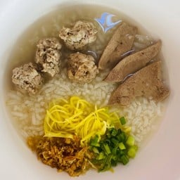ข้าวต้มหมู