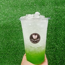 เขียวโซดา
