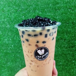 ชานมไข่มุก